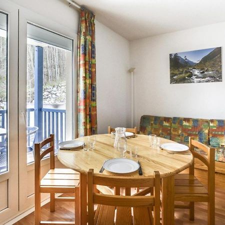 Appartement Cosy A Cauterets, 4 Pers, Balcon, Proche Centre Et Telecabine - Fr-1-401-111 Екстер'єр фото