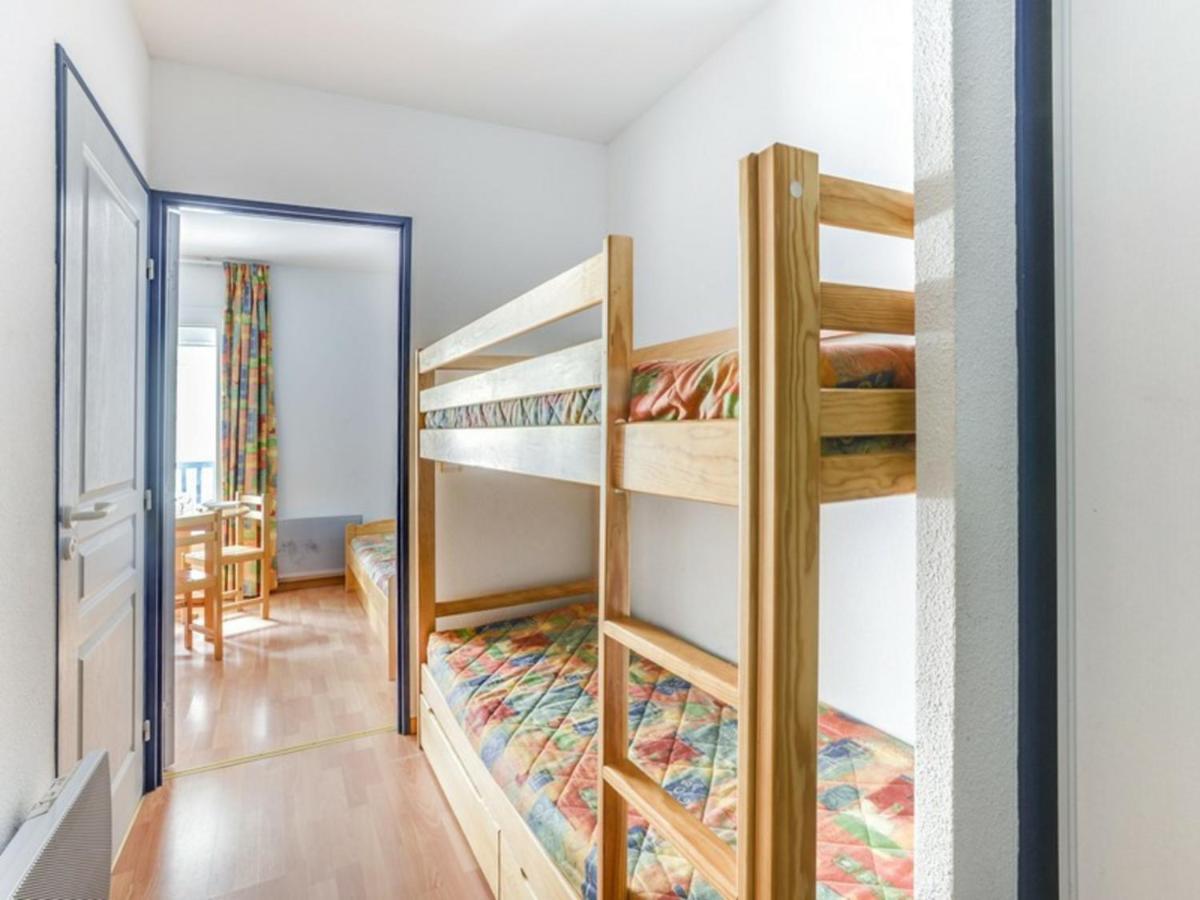 Appartement Cosy A Cauterets, 4 Pers, Balcon, Proche Centre Et Telecabine - Fr-1-401-111 Екстер'єр фото