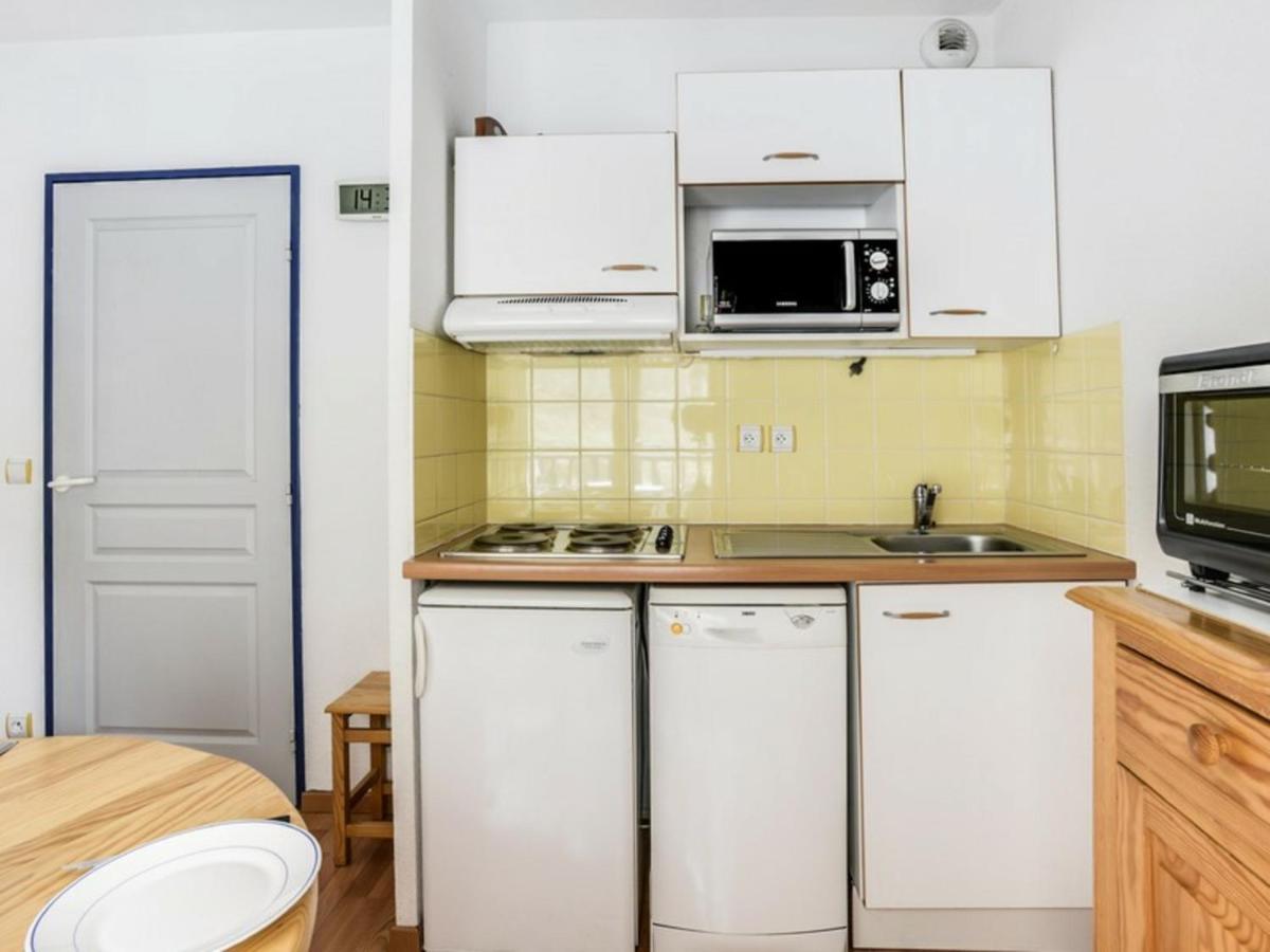 Appartement Cosy A Cauterets, 4 Pers, Balcon, Proche Centre Et Telecabine - Fr-1-401-111 Екстер'єр фото