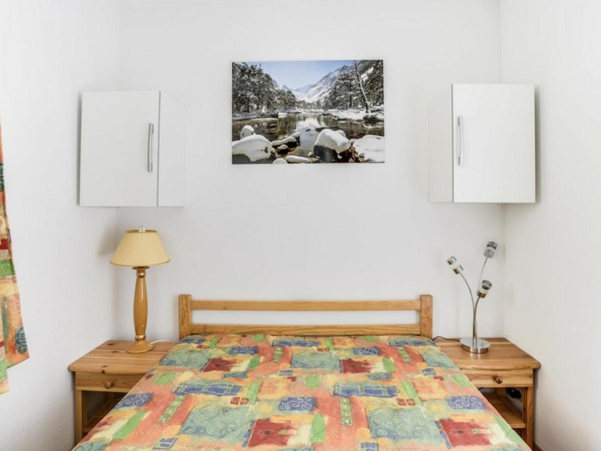 Appartement Cosy A Cauterets, 4 Pers, Balcon, Proche Centre Et Telecabine - Fr-1-401-111 Екстер'єр фото