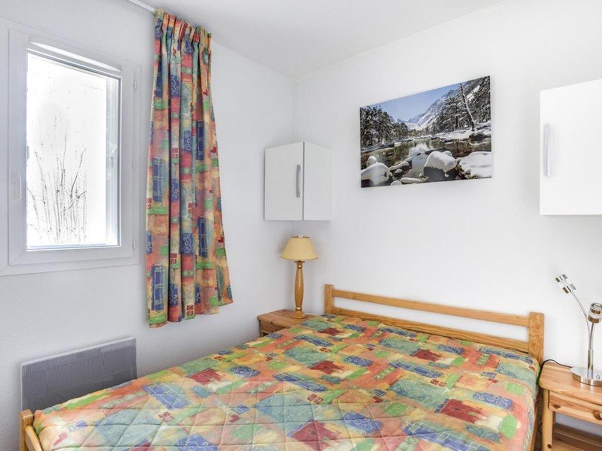 Appartement Cosy A Cauterets, 4 Pers, Balcon, Proche Centre Et Telecabine - Fr-1-401-111 Екстер'єр фото