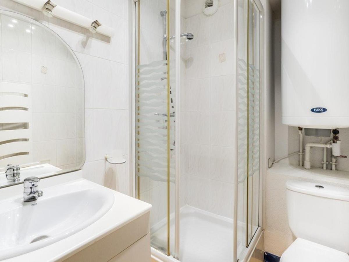 Appartement Cosy A Cauterets, 4 Pers, Balcon, Proche Centre Et Telecabine - Fr-1-401-111 Екстер'єр фото